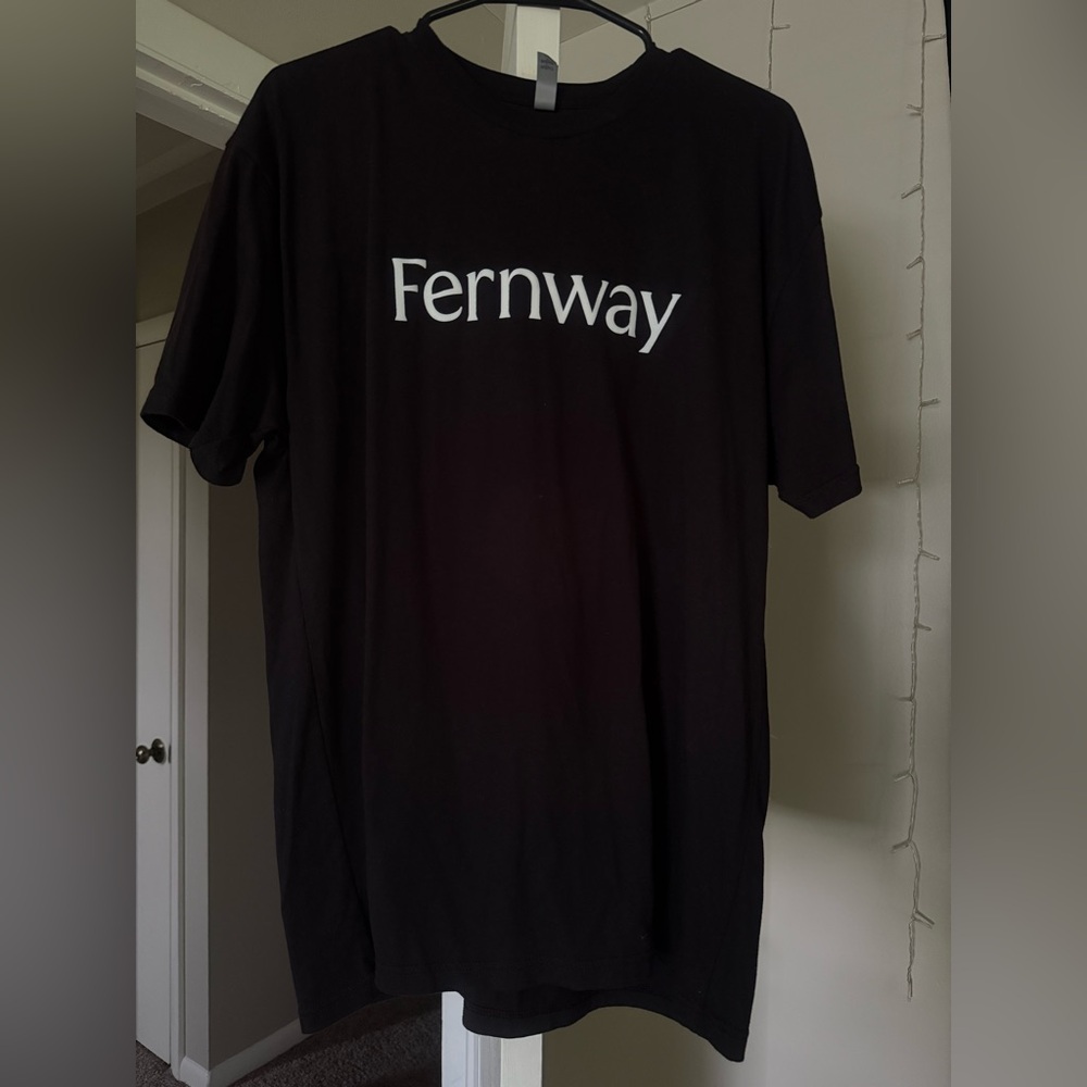 Fernway Cannabis Dispo Tshirt
